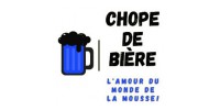 Chope De Biere