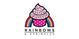 Rainbows and Sprinkles