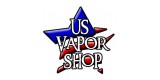 Us Vapor Shop