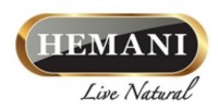 Hemani Live Natural