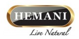Hemani Live Natural