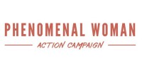 Phenomenal Woman Action Campaign