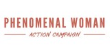 Phenomenal Woman Action Campaign