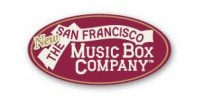 San Francisco Music Box