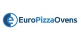 Euro Pizza Ovens