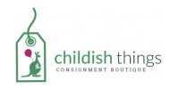 Childish Things Consignment Boutique