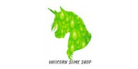 Uniicorn Slime Shop