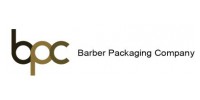 Barber Packaging Company