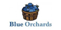 Blue Orchards