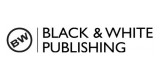 Black and White Publishing
