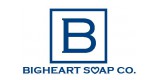 Bigheart Soap