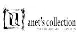 Anet's Collection
