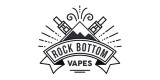 Rock Bottom Vapes
