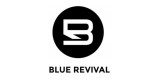 Blue Revival