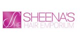 Sheena's Hair Emporium