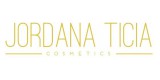 Jordana Ticia Cosmetics