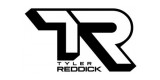 Tyler Reddick
