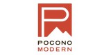 Pocono Modern