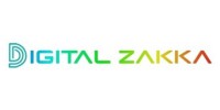 Digital Zakka