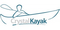 Crystal Kayak