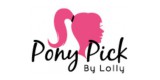 Pony Pick