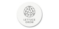 Lettuce Grow