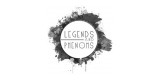 Legends X Phenoms