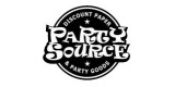 Party Source