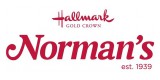 Normans Hallmark
