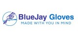 Blue Jay Gloves