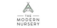 The Modern Nursery