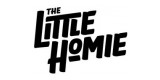 The Little Homie