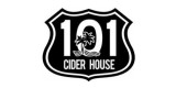 101 Cider