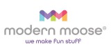 Modern Moose