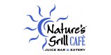 Natures Srill Cafe