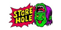 Store Hole