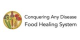 Food Healing System