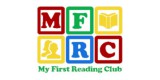 My First Reading Club