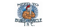 Need To Build Muscle