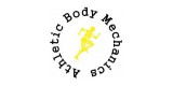 Athletic Body Mechanics