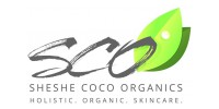 Sheshe Coco Organics
