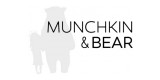 Munchkin and Bear