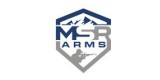 Msr Arms