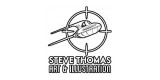 Steve Thomas Art & Illustration