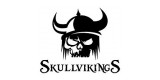 Skull Vikings