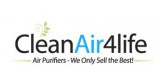 Clean Air 4Life