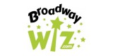 Broadway Wiz