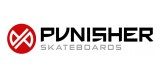 Punisher Skate Boards