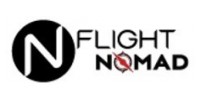 N Flight Nomad