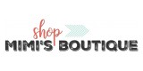 Shop Mimis Boutique